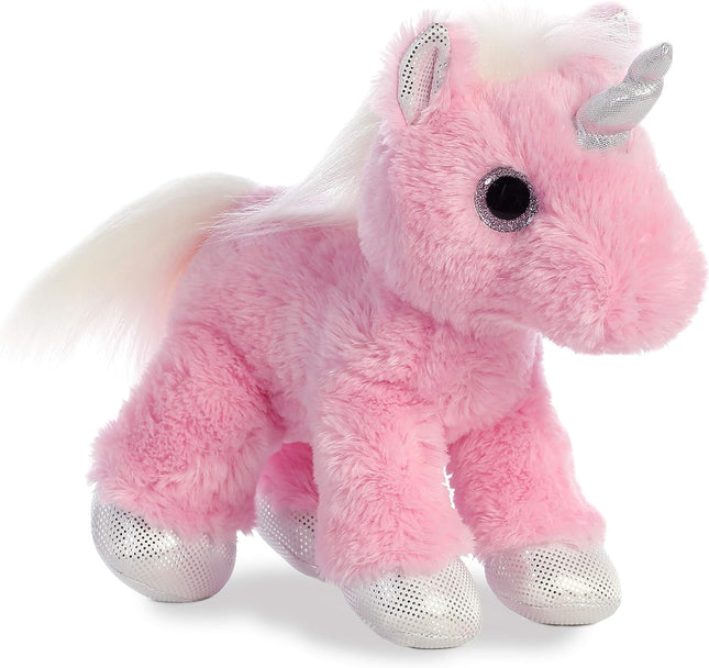 Blossom Unicorn Pink 12"