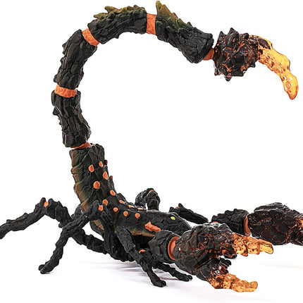 ELD FIRE Lava Scorpion