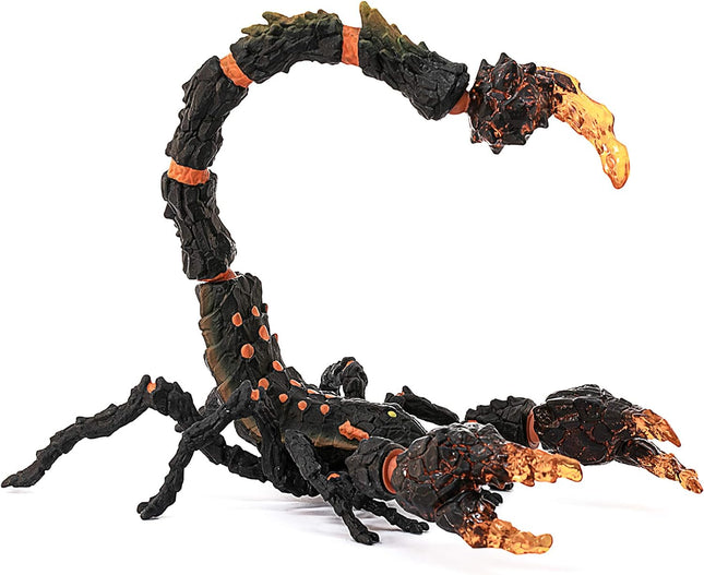 ELD FIRE Lava Scorpion