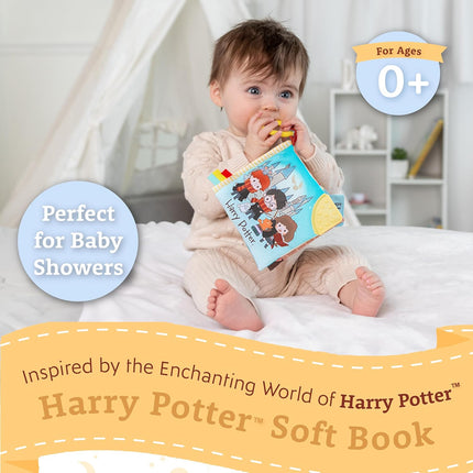 HP Soft Book