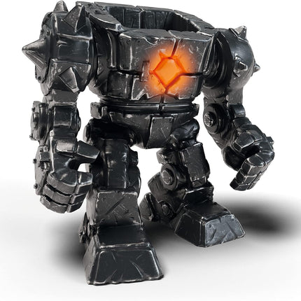 ELD Shadow Robot Lava