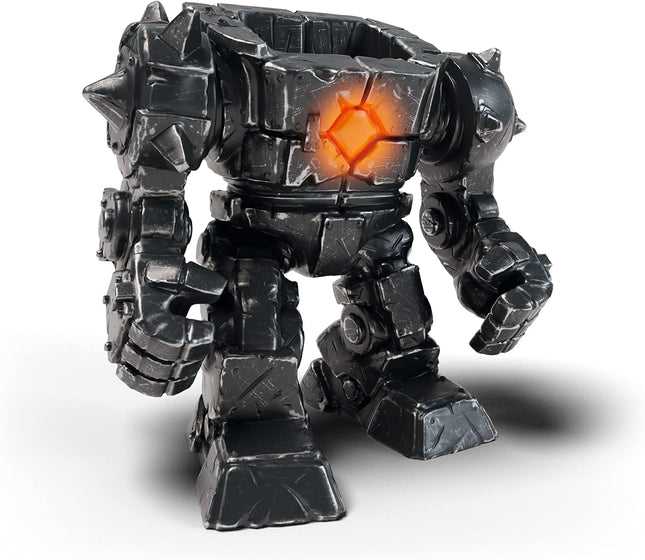 ELD Shadow Robot Lava