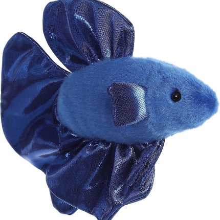 MF Finley Betta Fish 8"