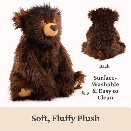 Boe Bear 12"