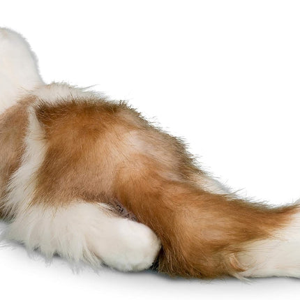 Kiki RAGDOLL Cat 15"