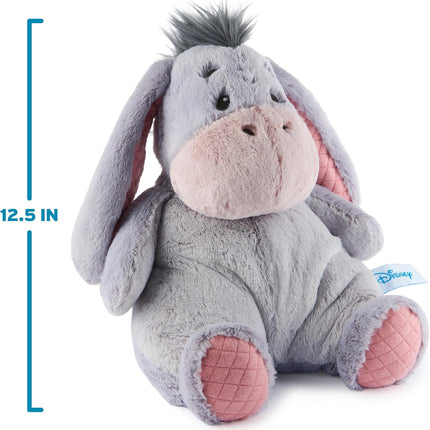 WP Eeyore Oh So Snuggly 12.5"