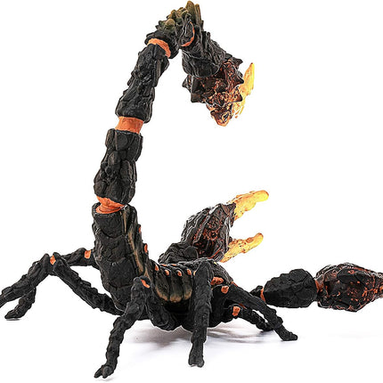 ELD FIRE Lava Scorpion