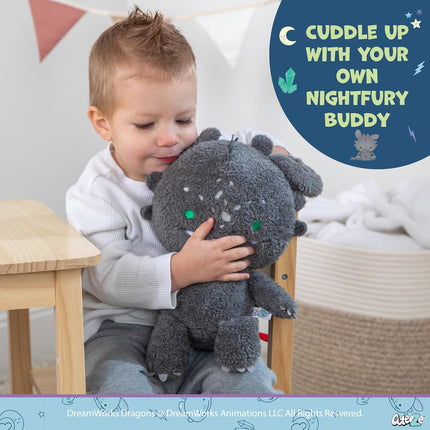 HTTYD Toothless 12" Cuteez