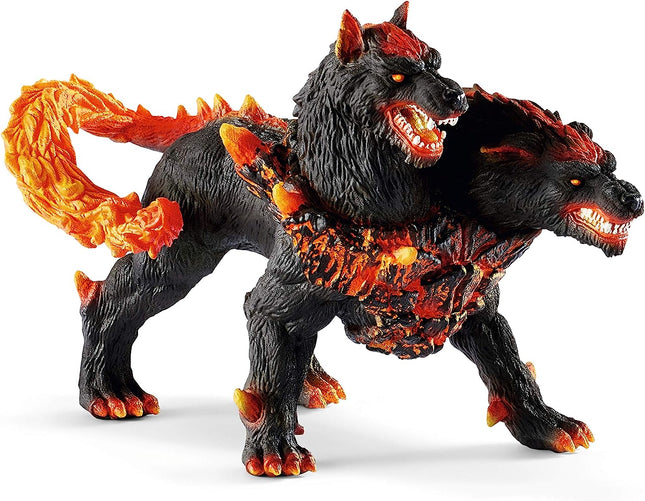 ELD FIRE Hellhound