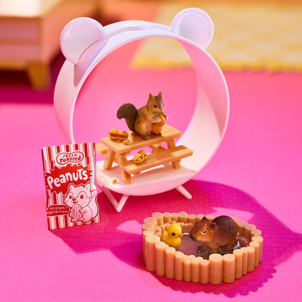 Miniverse BB  Make It Mini Animals S2