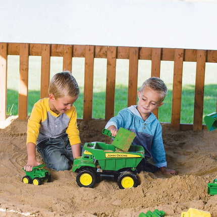 JD Big Scoop w/ Sand Tools