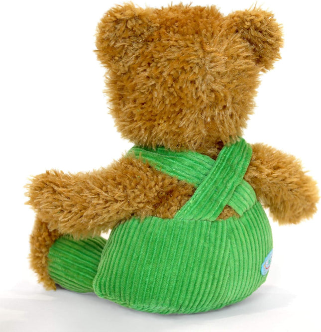 CORD Corduroy PLUSH 7.25"