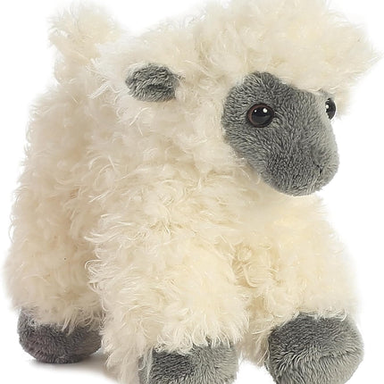 Black Face Sheep MF 8"