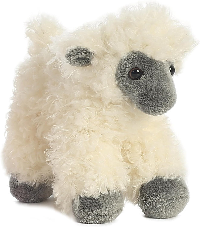 Black Face Sheep MF 8"