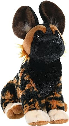 CK African Wild Dog 12"