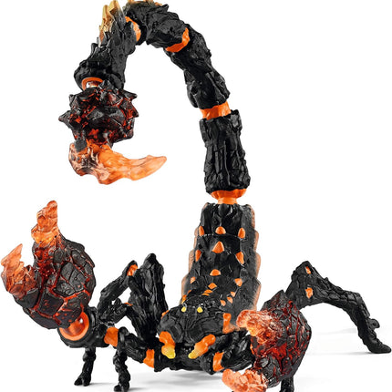 ELD FIRE Lava Scorpion