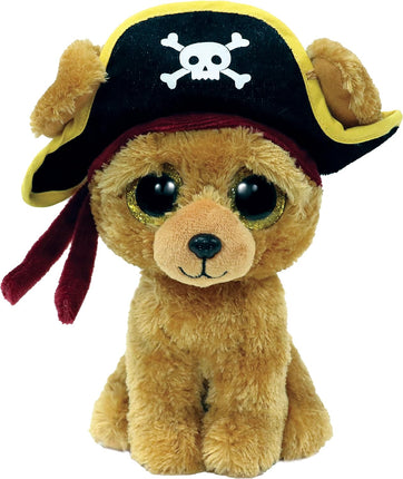 BOO Rowan Pirate Dog Halloween 6"