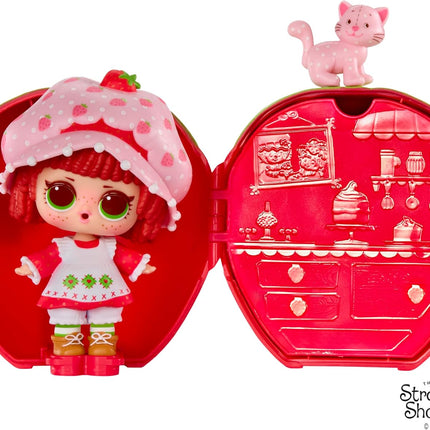 LOL Strawberry Shortcake BB