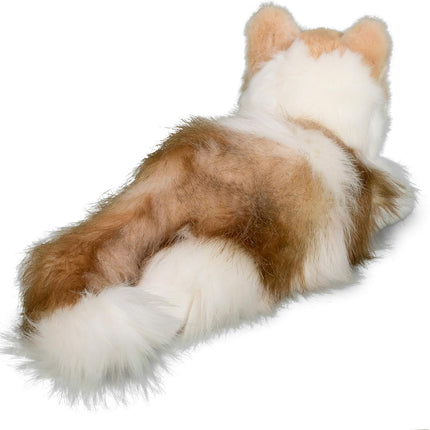 Kiki RAGDOLL Cat 15"