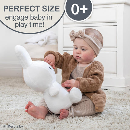 Miffy White 14"