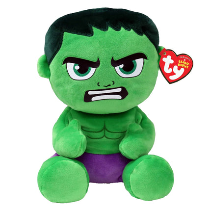 SH Hulk 11" Soft - New Style