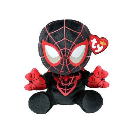 SH Miles Morales 11" Soft - New Style