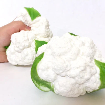 Cauliflower Squishy 5" Slowrise