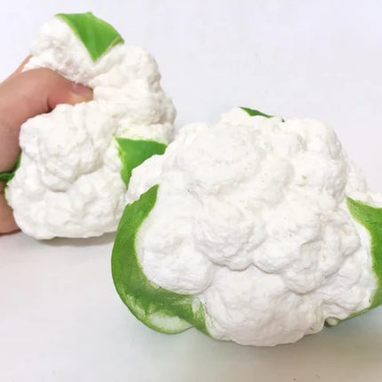Cauliflower Squishy 5" Slowrise