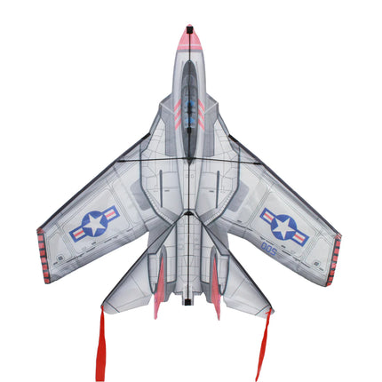 3D F-14
