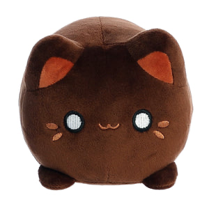 TP MEOW Kona Coffeee 7" Brown