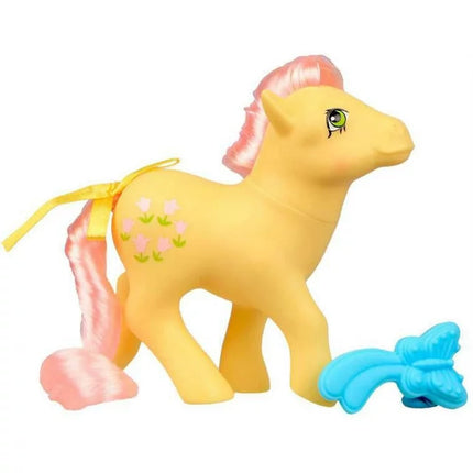 MLP Retro Toy