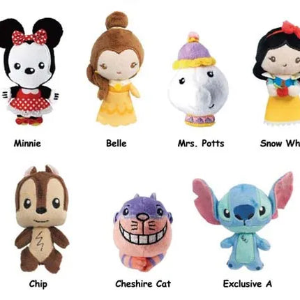 MM DIS CL Plush S1