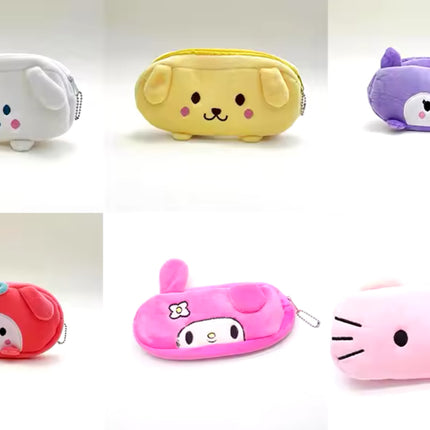 SR Pencil Case KR Plush MX