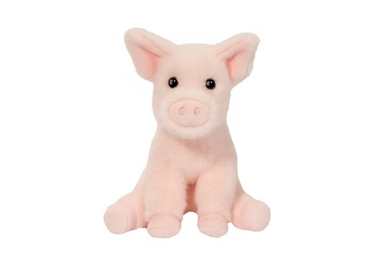 Mini SITTING FARM ANIMALS Ast MX 5"