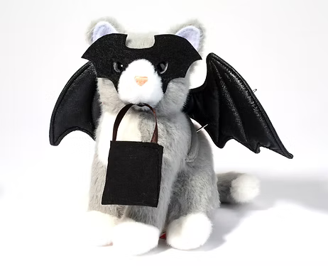 BAT CAT mini 6"