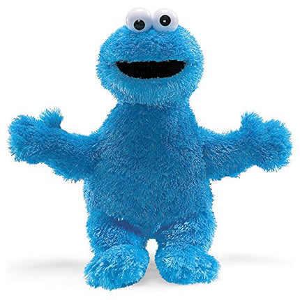 SeS Cookie Monster 12"