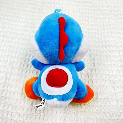 SMB CL Yoshi 10cm ast