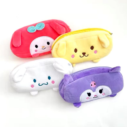 SR Pencil Case KR Plush MX