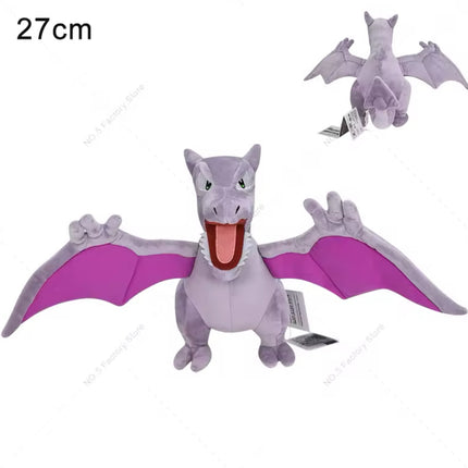 PM Plush Aerodactyl 27cm