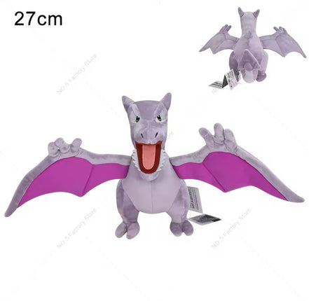 PM Plush Aerodactyl 27cm