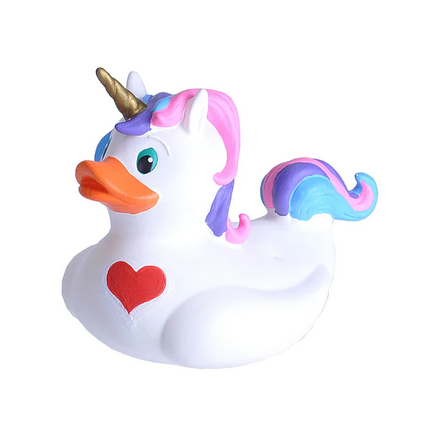 DUCK Unicorn