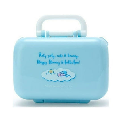 PILL CASE: CN