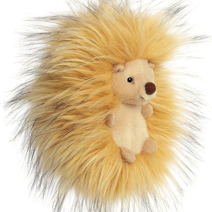 Woody Hedgehog LUX 6"