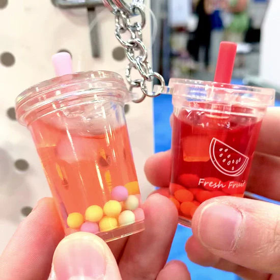 KR FLOAT Fruit Boba Drink 2.5"