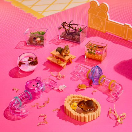 Miniverse BB  Make It Mini Animals S2