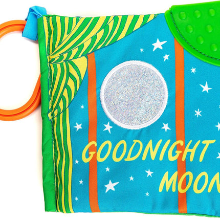 GNM Soft Book 5"