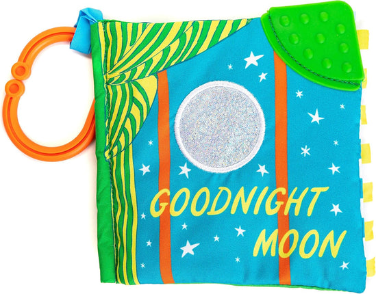 GNM Soft Book 5"