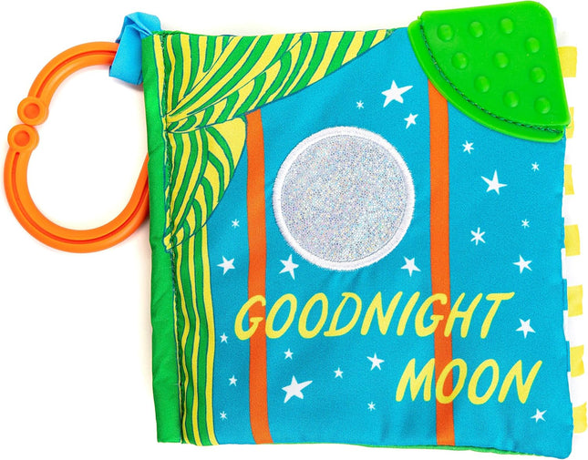 GNM Soft Book 5"