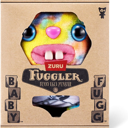 FUG BABY FUGGS 3.5" S3 MX