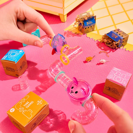 Miniverse BB  Make It Mini Animals S2